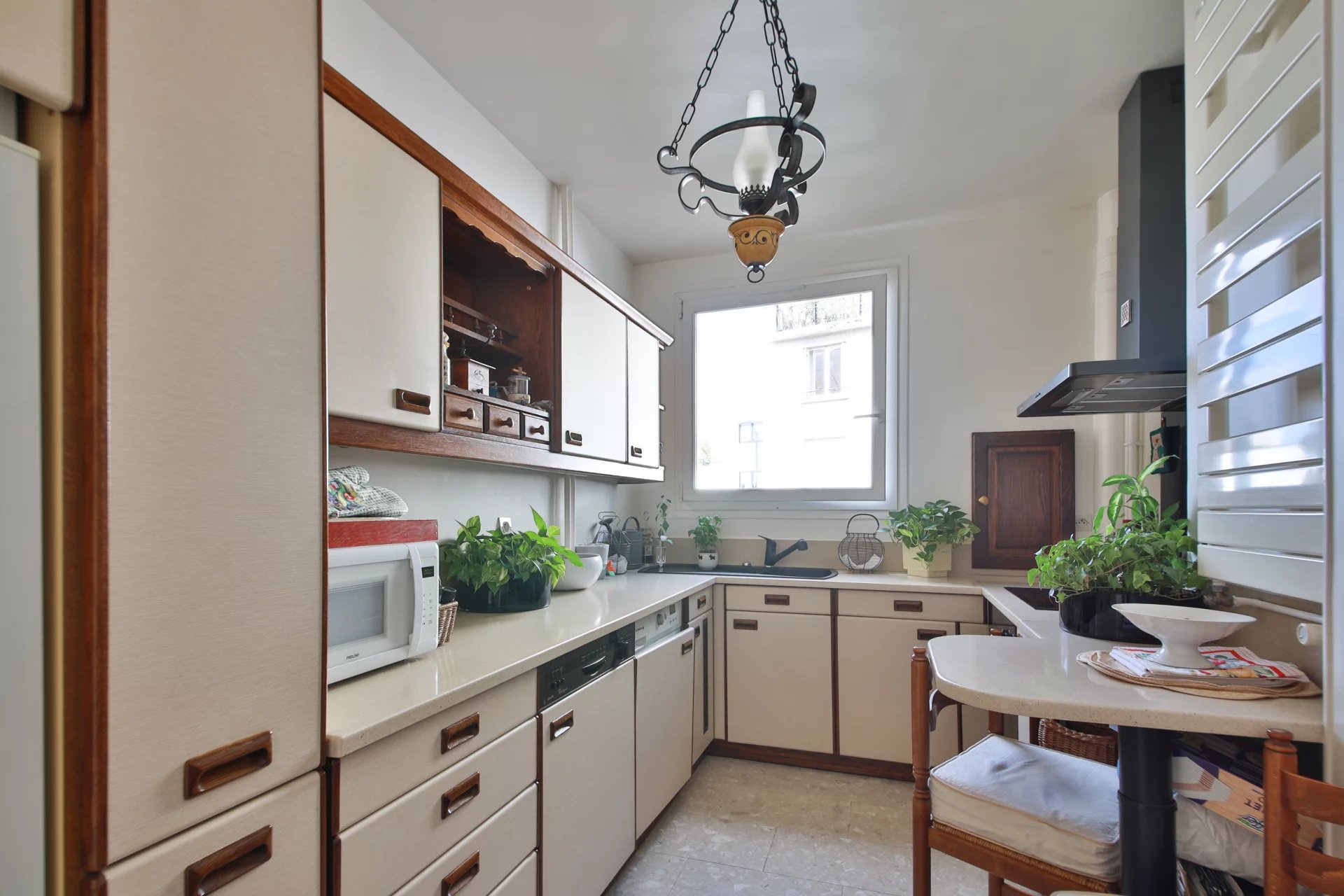 Achat Appartement T3 à Boulogne-Billancourt (92100) - 69.54m²