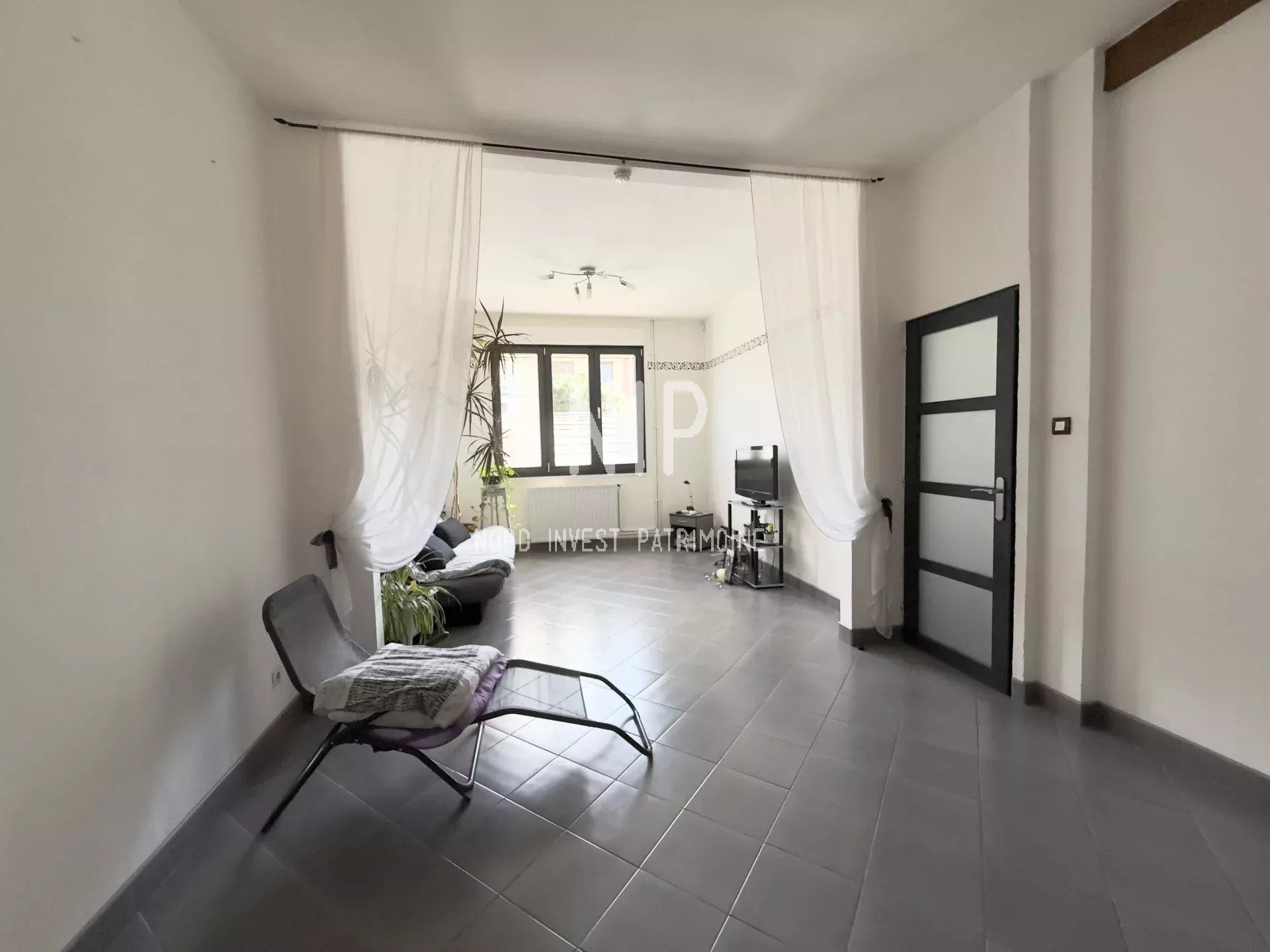 Agence immobilière de Nord Invest Patrimoine