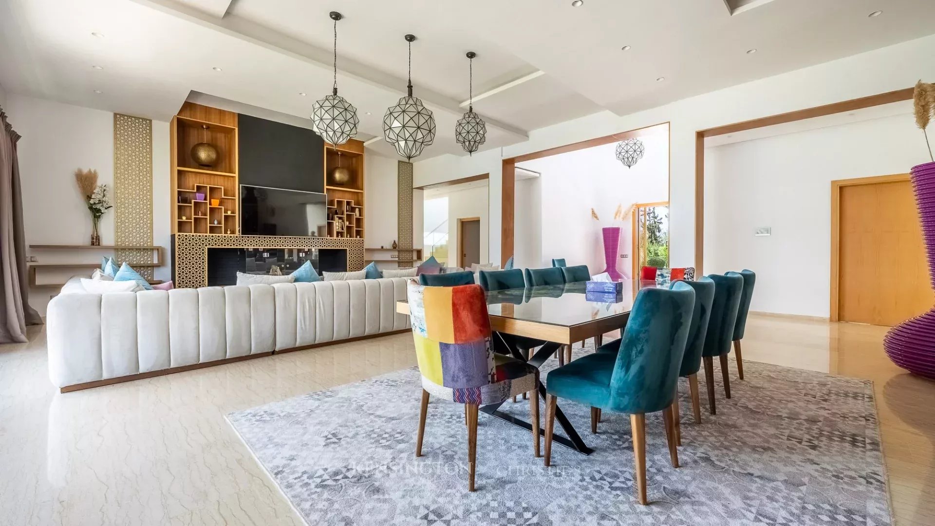 5 Bedroom Villa/Townhouse's Image 18