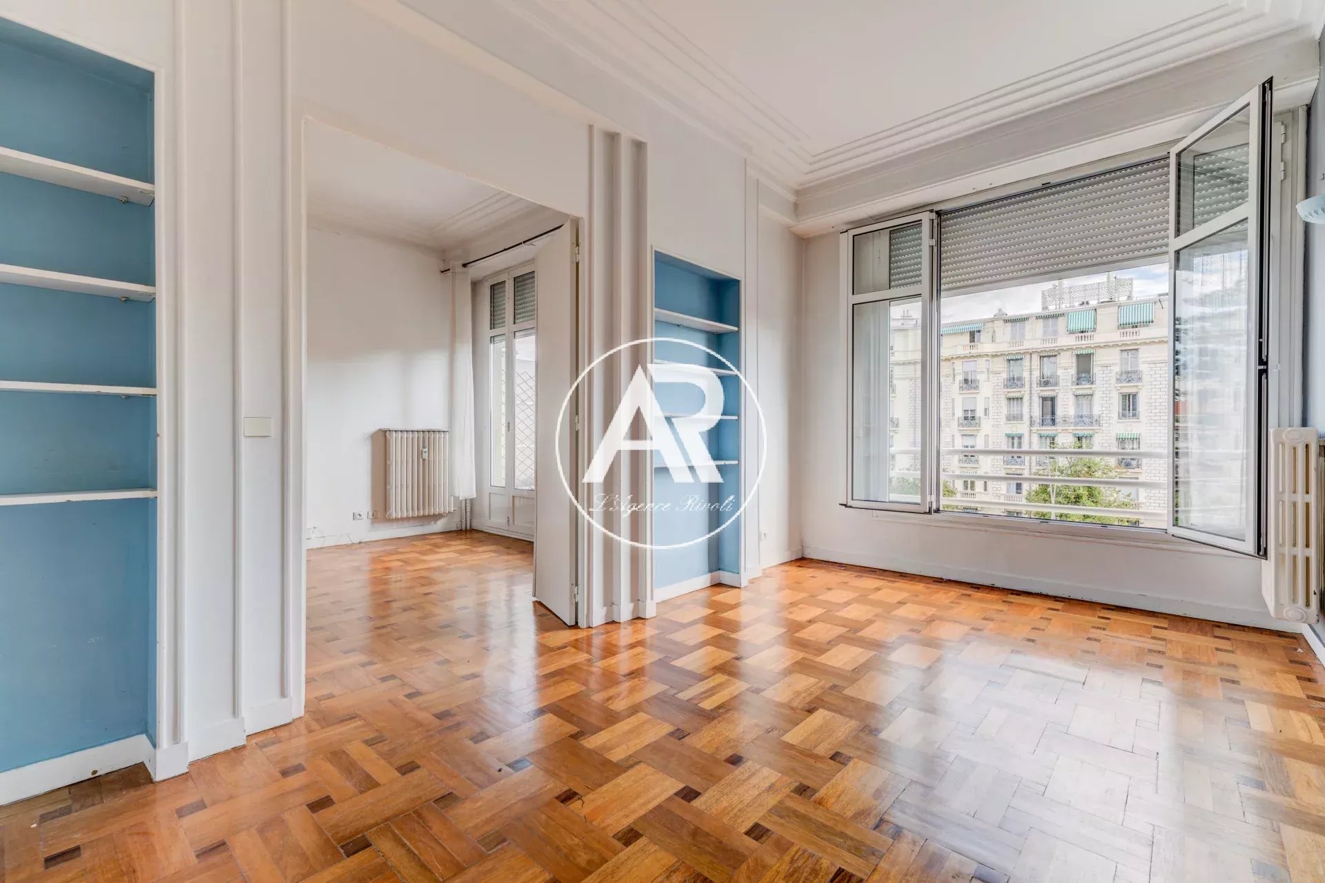 Agence immobilière de Agence Rivoli