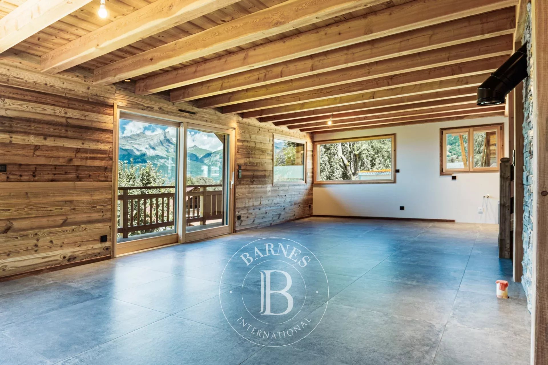 Chalet Saint-Gervais-les-Bains  -  ref 86104396 (picture 2)