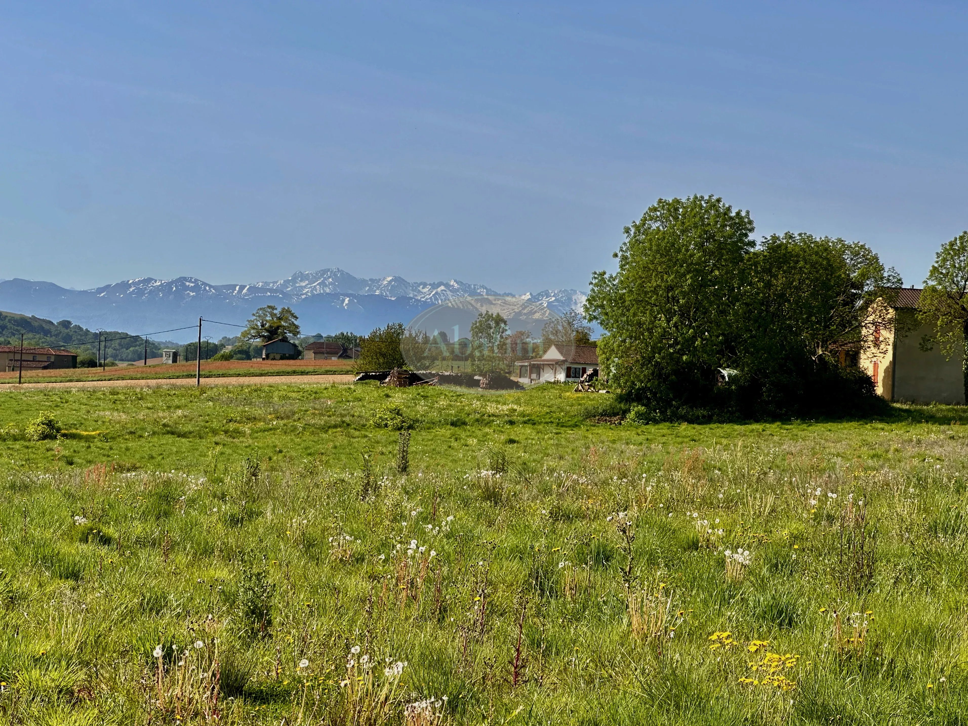 Parking à vendre, 1588 m², Mun