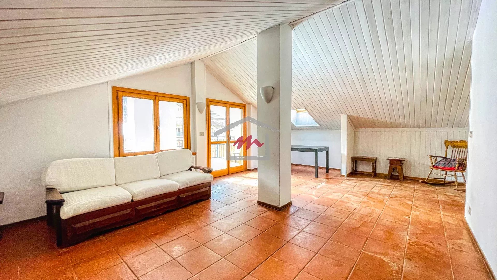 Vendita Appartamento Bardonecchia