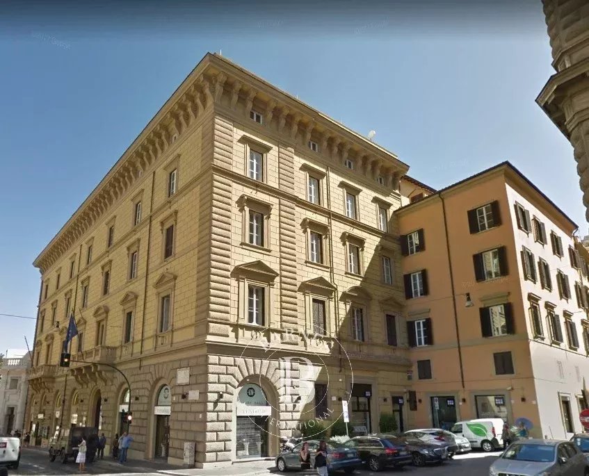 Roma  - Bureaux 19 Pi&egrave;ces - picture 9