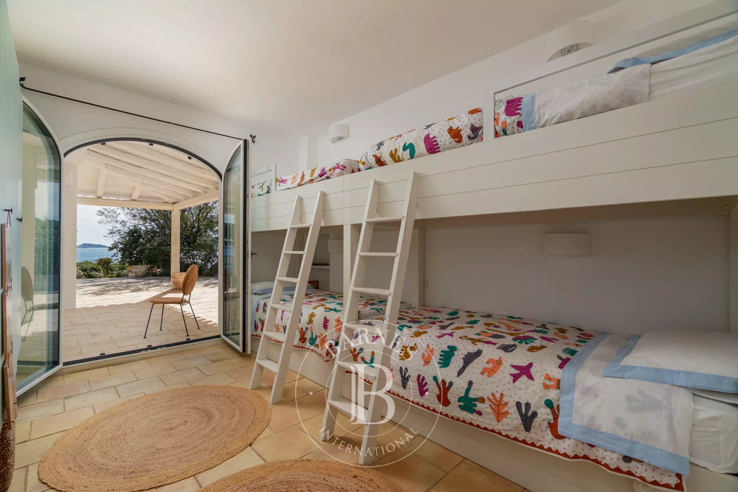 Palau  - Villa  5 Chambres - picture 17