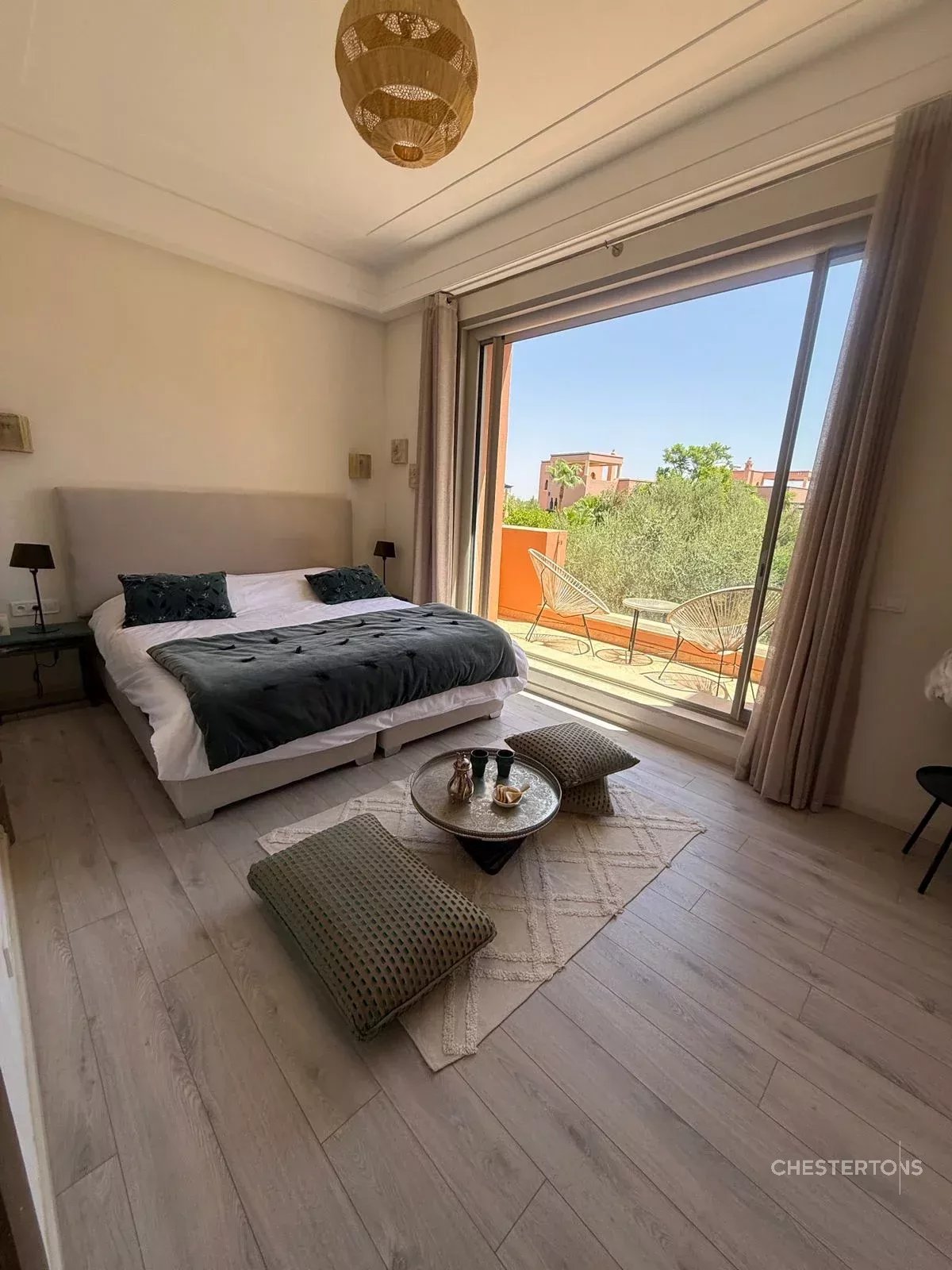 Image of Villa - 4 Bedrooms for Sale in Marrakech-Ménara-Marrakech-Morocco, Image 30