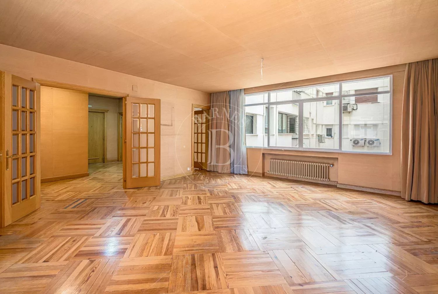 Daire Madrid - picture 7