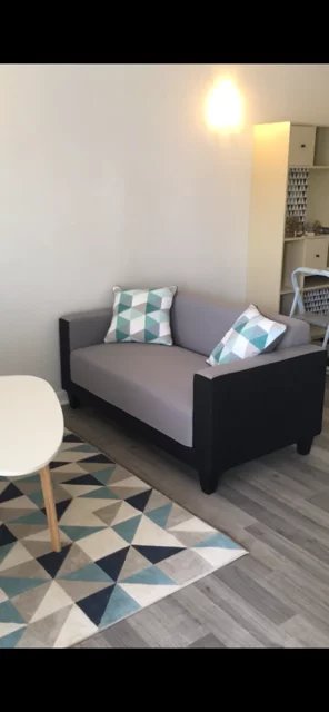 Vente Appartement Caudry