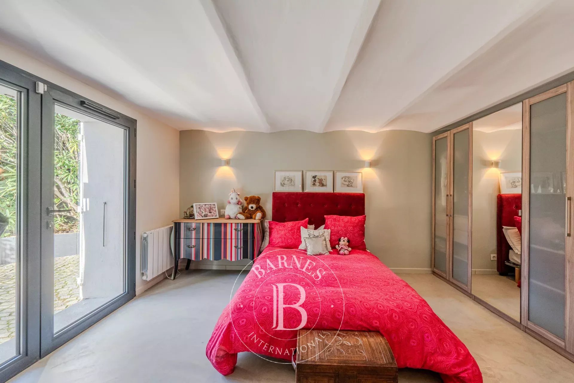 Şehir evi Aix-en-Provence - picture 14