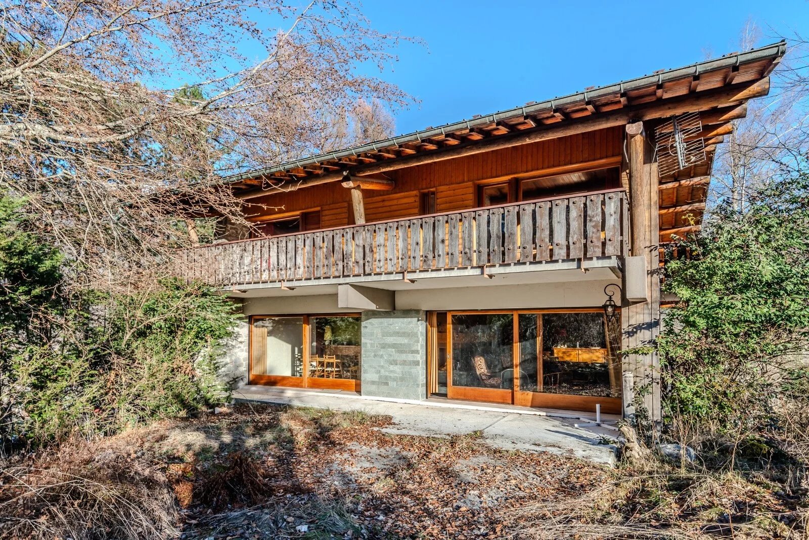 Sale Chalet Morzine