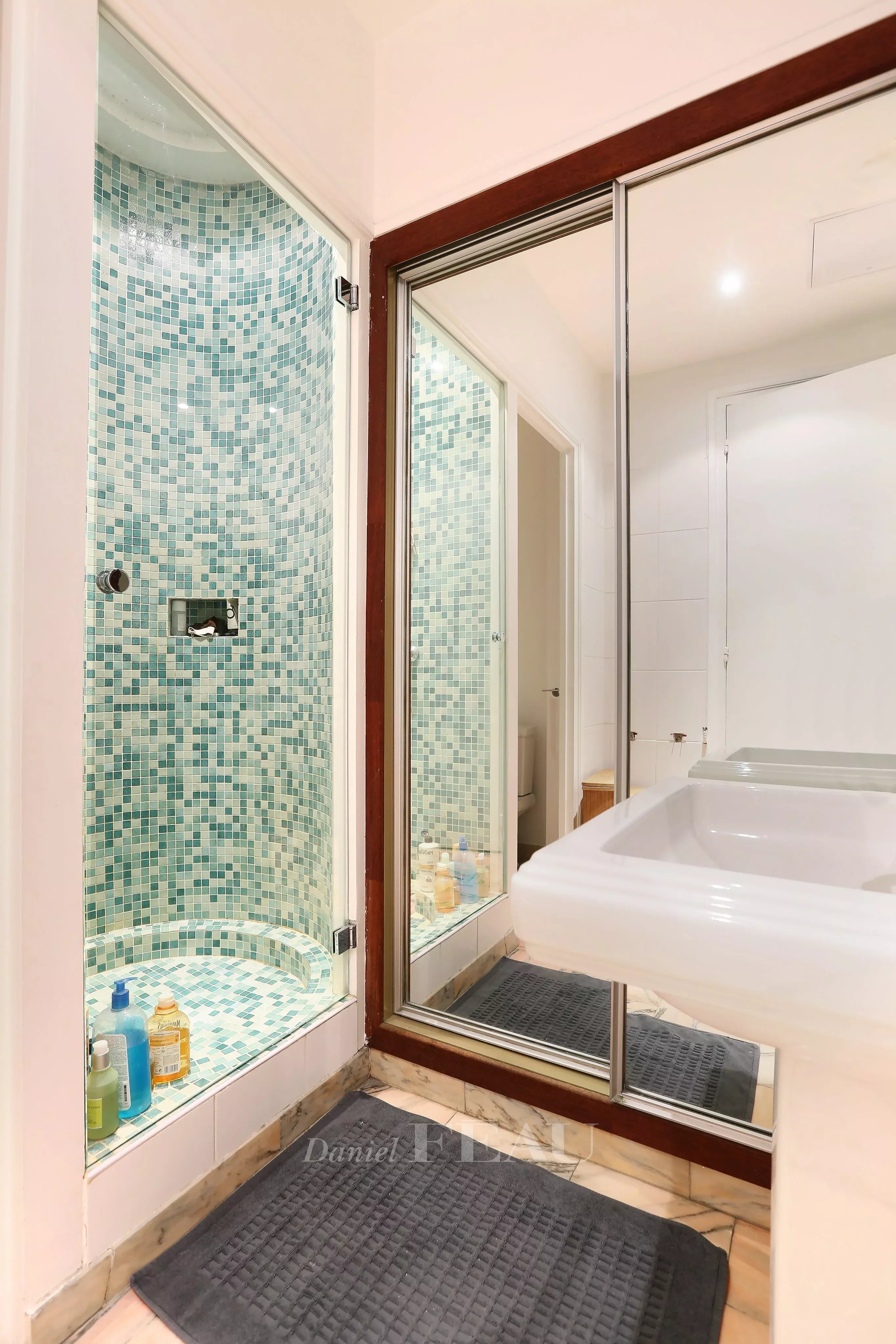 Rental Apartment Paris 17th