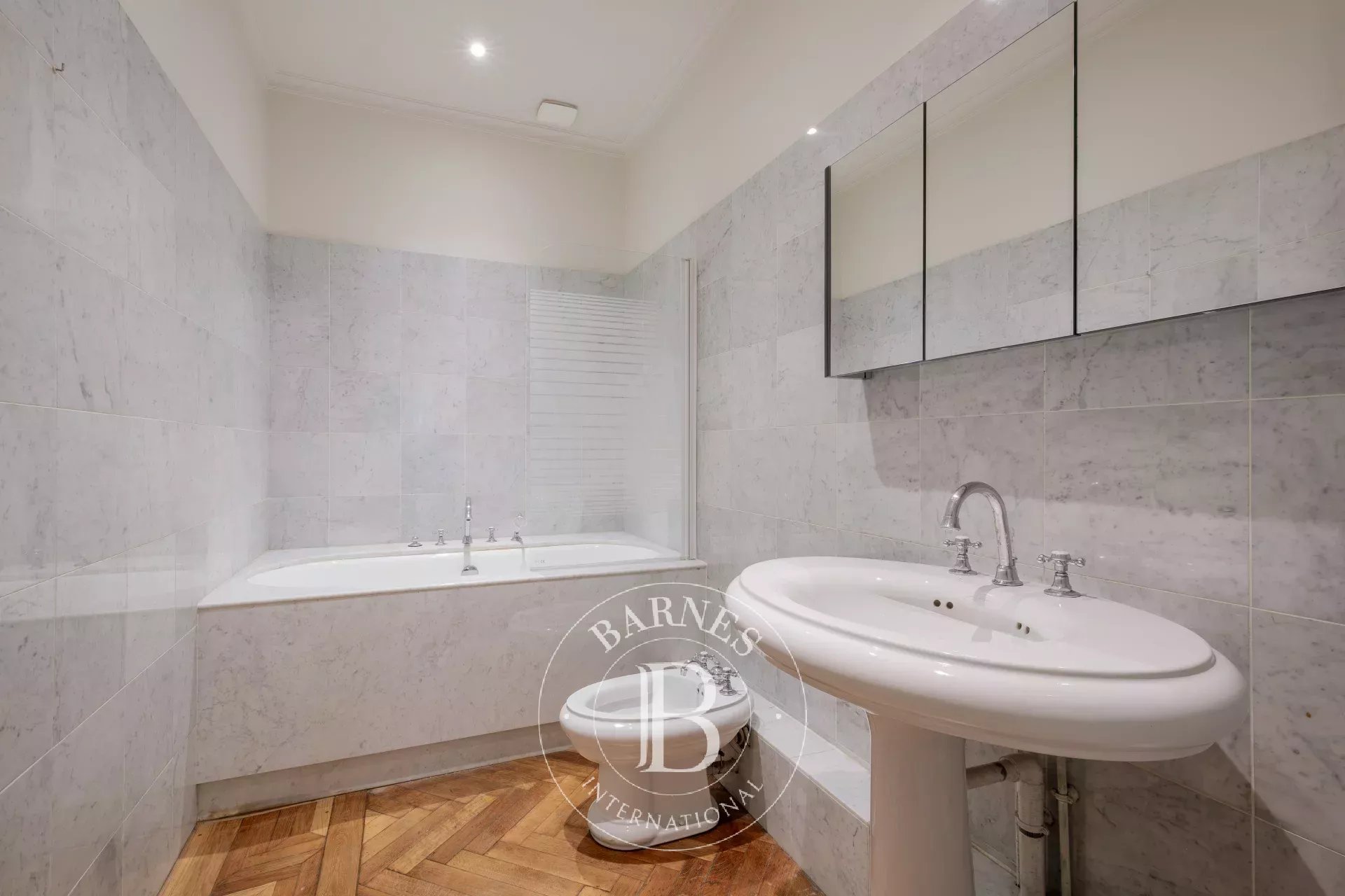 Daire Bordeaux - picture 12