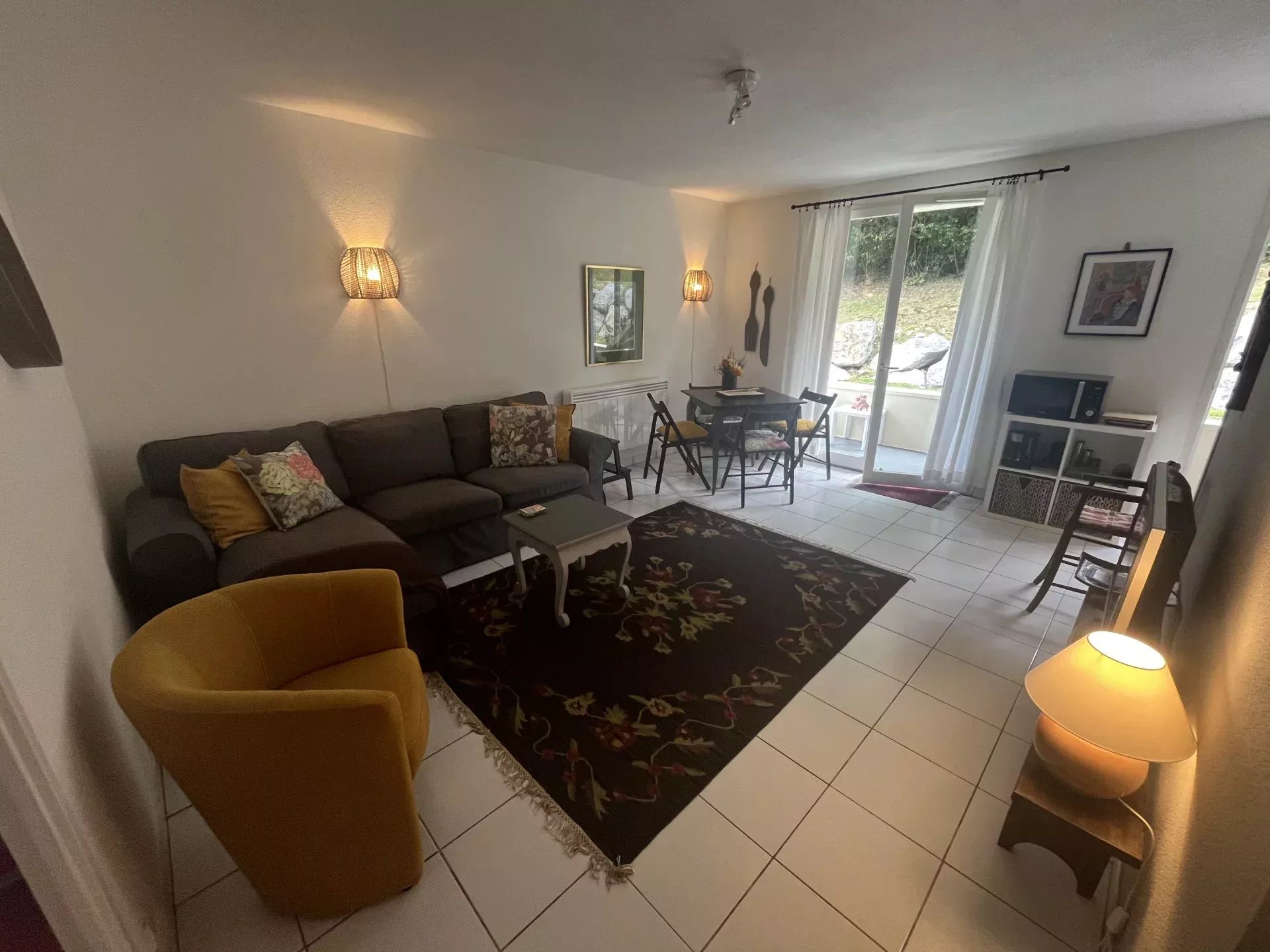 Agréable appartement proche du centre-ville de Salies-de-Béarn