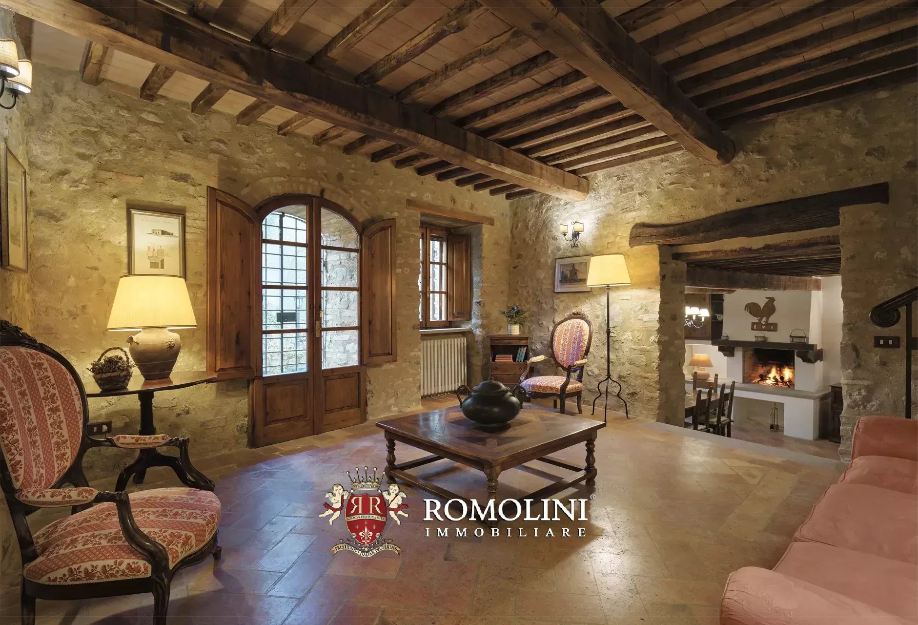 15 Bedroom Villa/Townhouse's Image 56