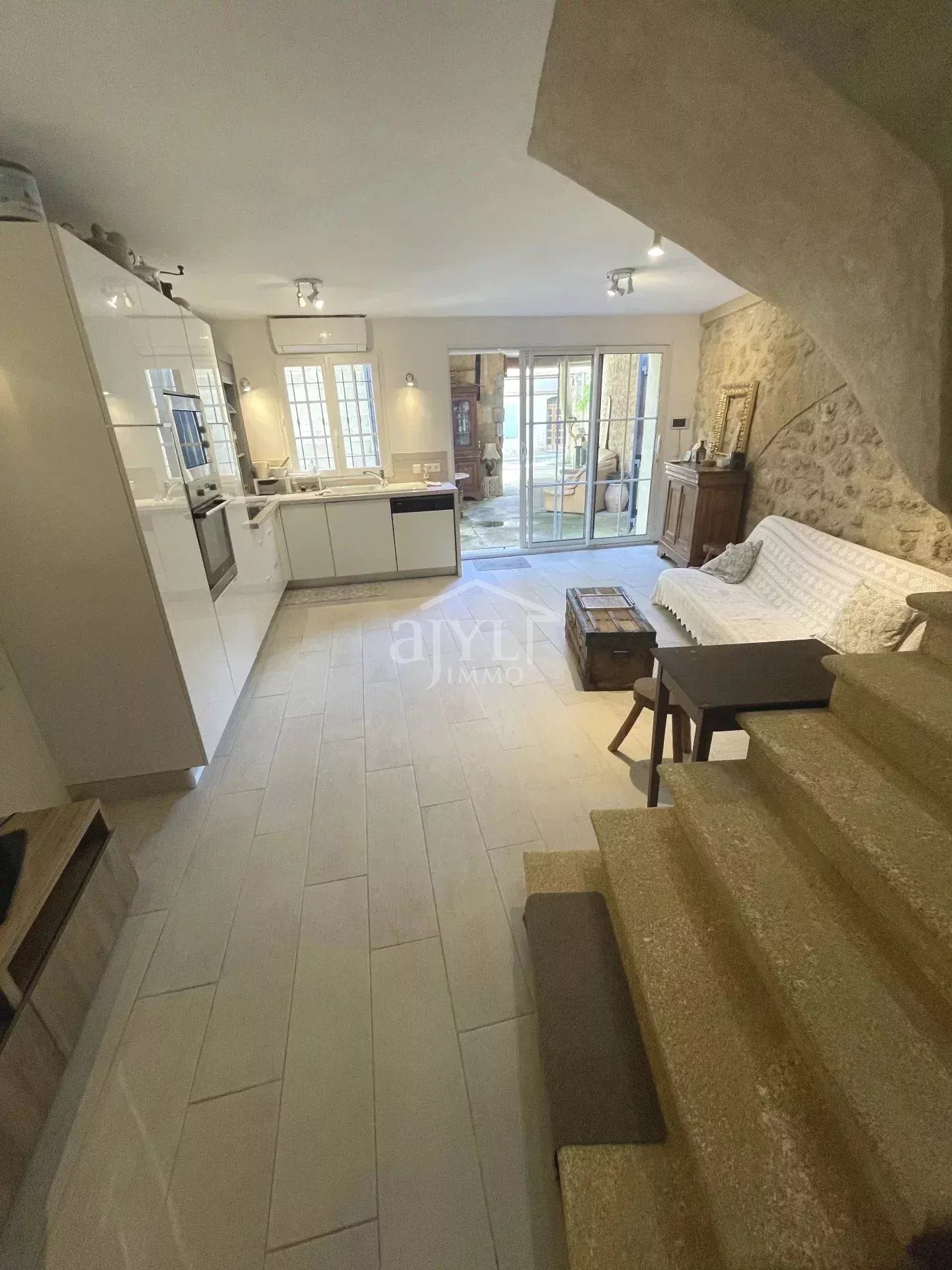Agence immobilière de Agence AJYL Immo