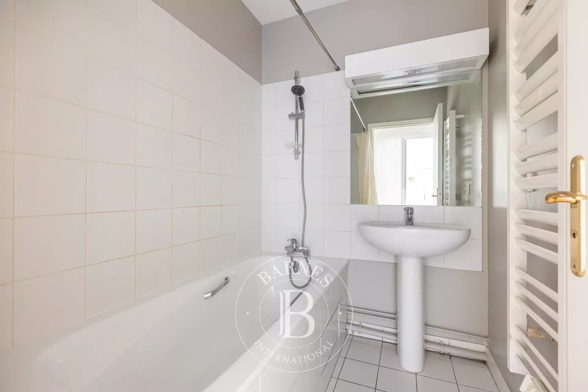 Daire Paris 8ème - picture 19