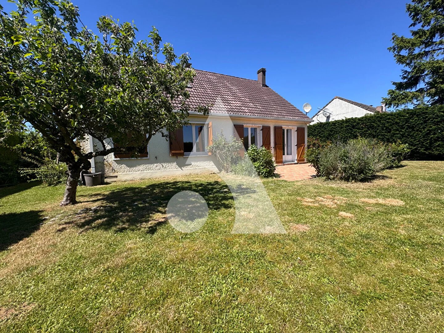 Vente Maison Gouy-sous-Bellonne
