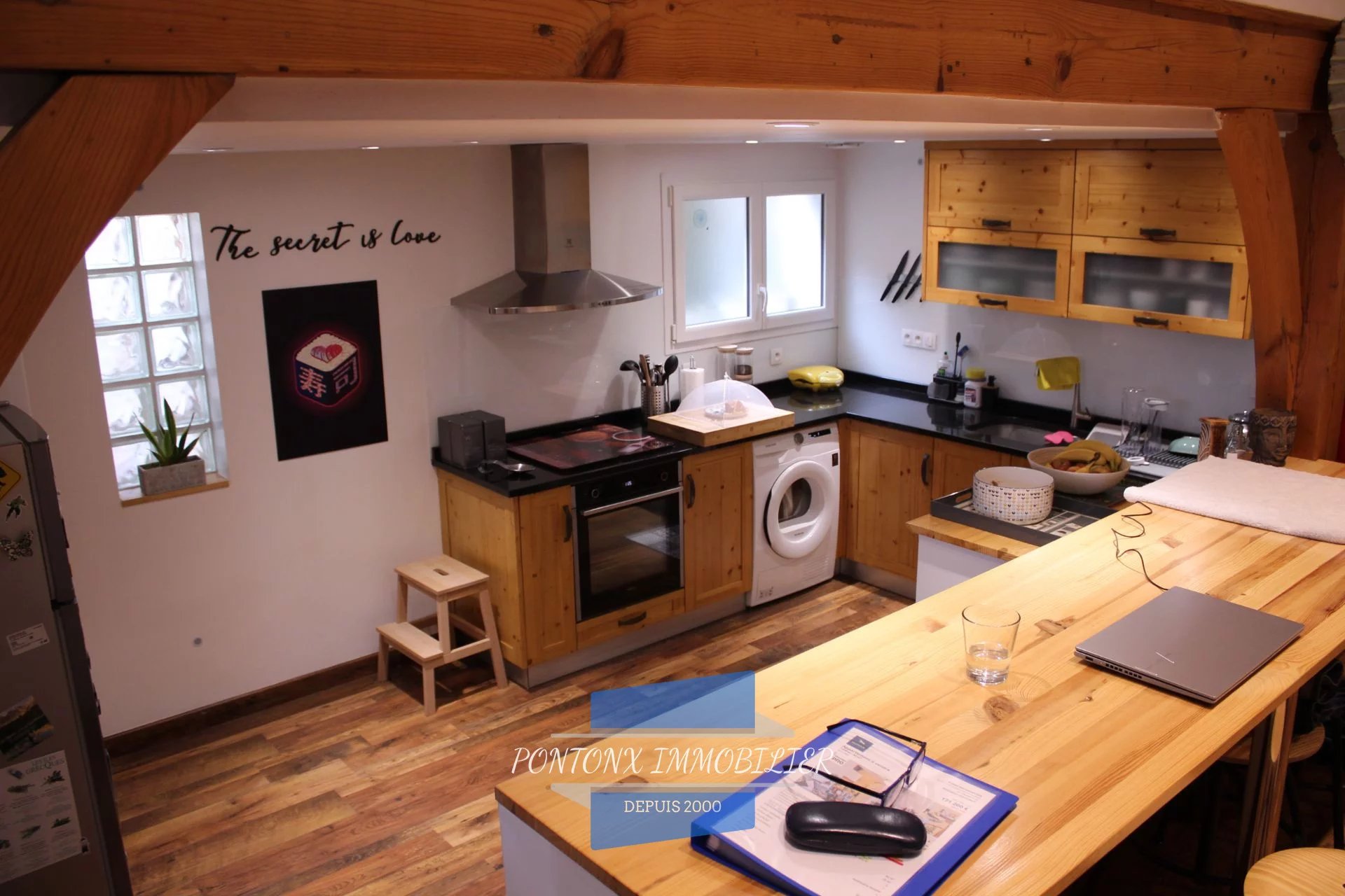 Vente Appartement Dax