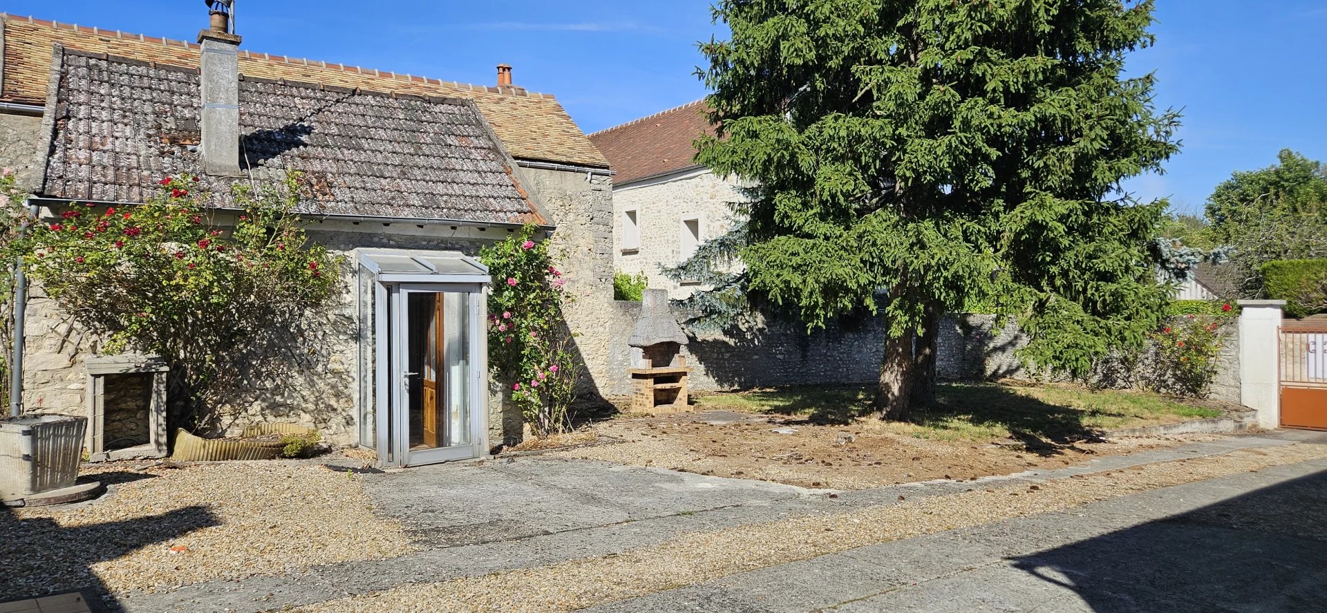 Vente Maison Cerny