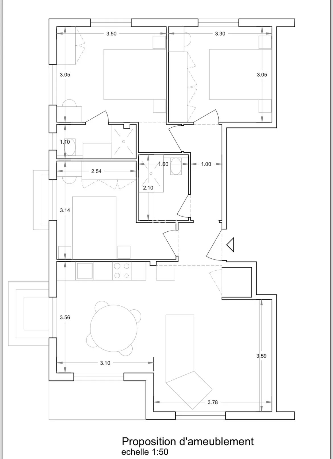 Agence immobilière de NICE PROPERTIES
