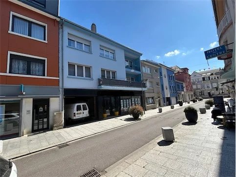 Vente Appartement Hagondange