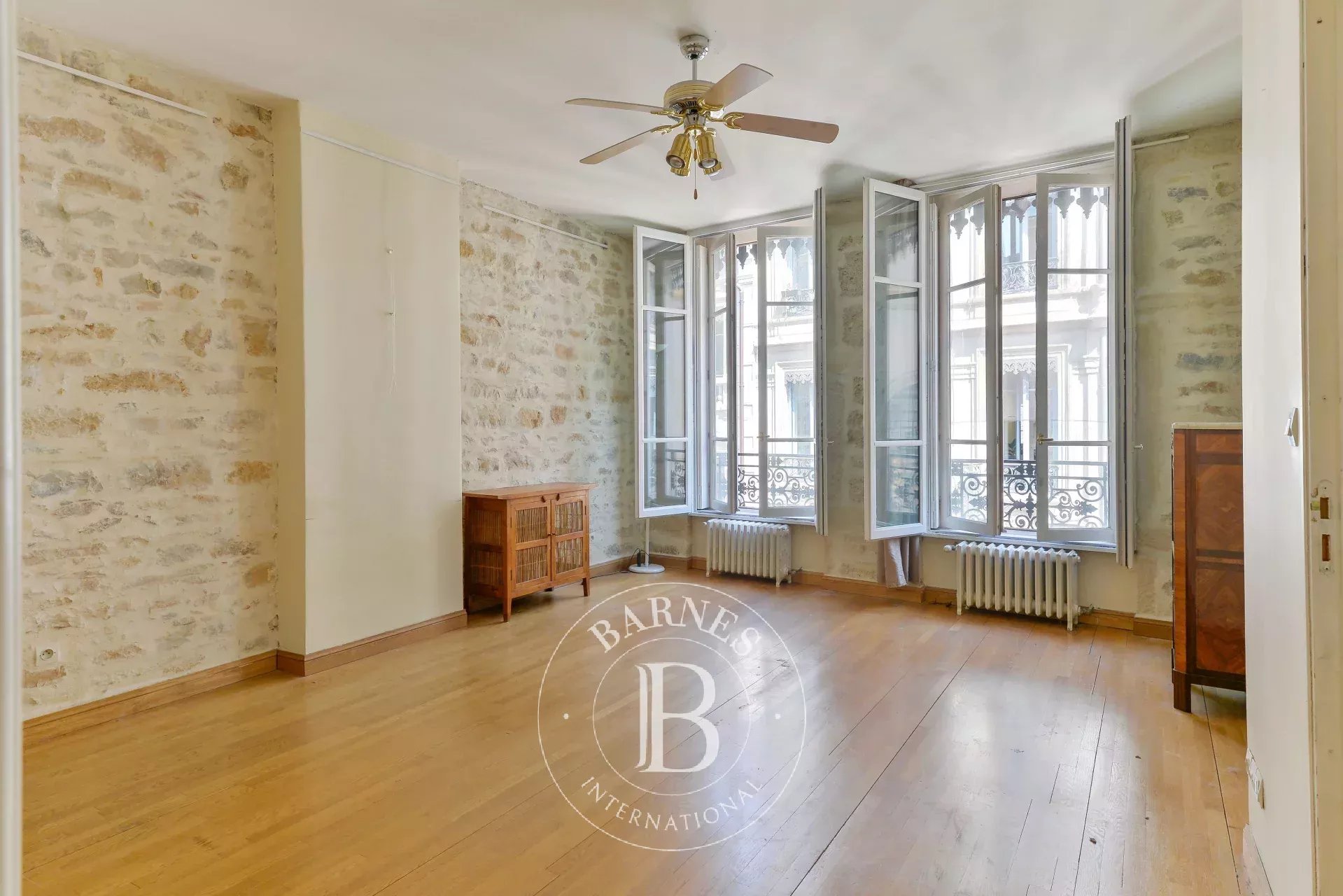 Daire Lyon 2ème - picture 6