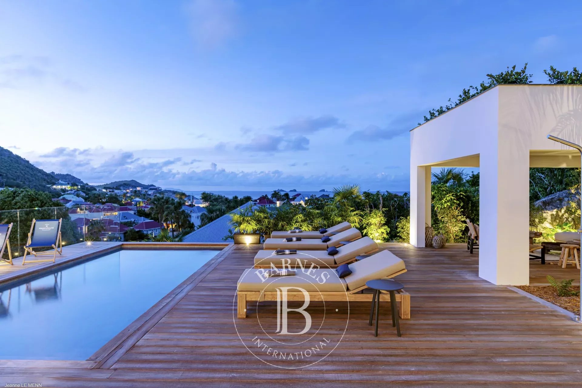 Flamands  - Villa 2 Chambres - picture 18