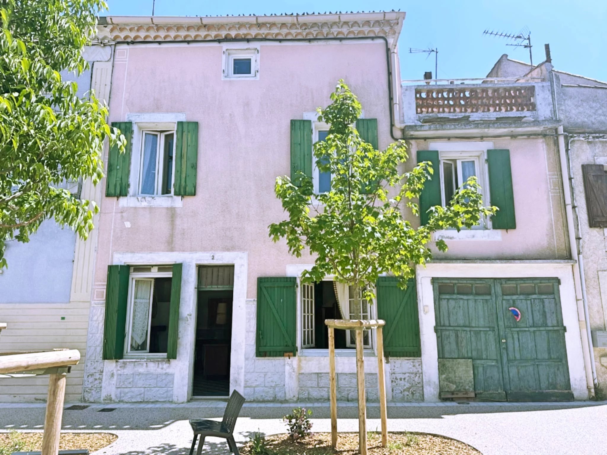 Maison à vendre Trèbes, Aude
