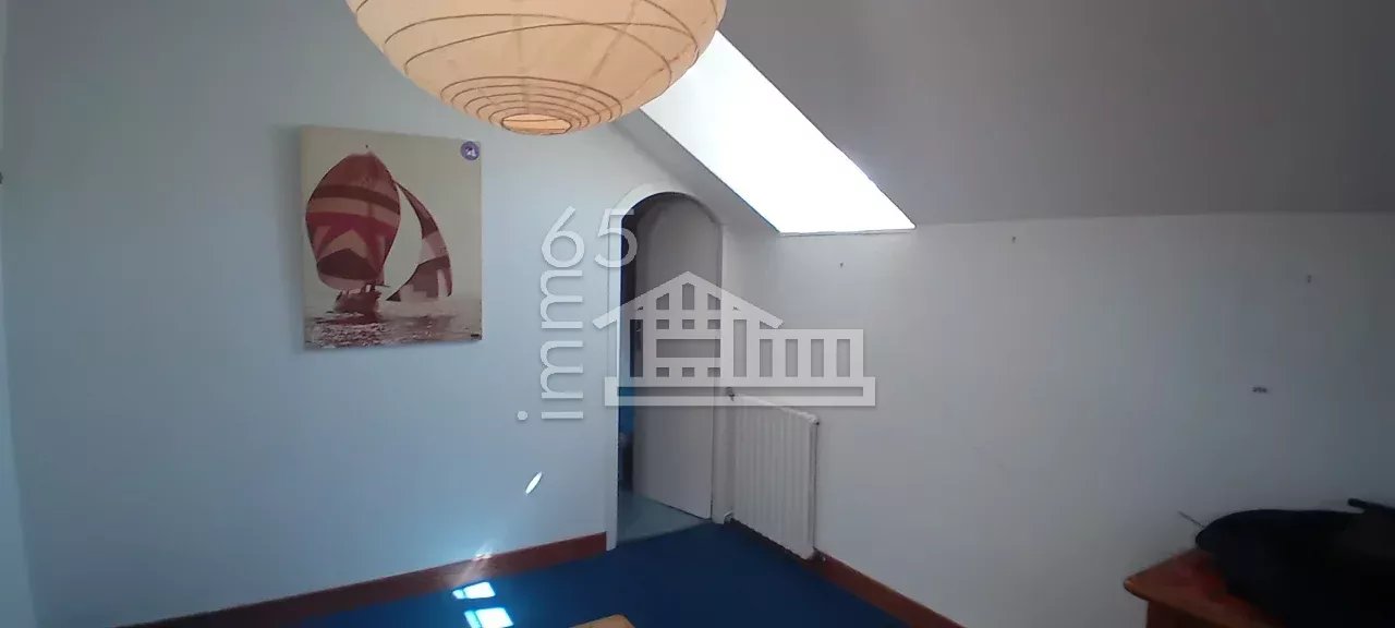 Vente Maison de ville Tarbes