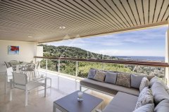 Exclusive Magnificent panoramic sea view — photo 4 of 7