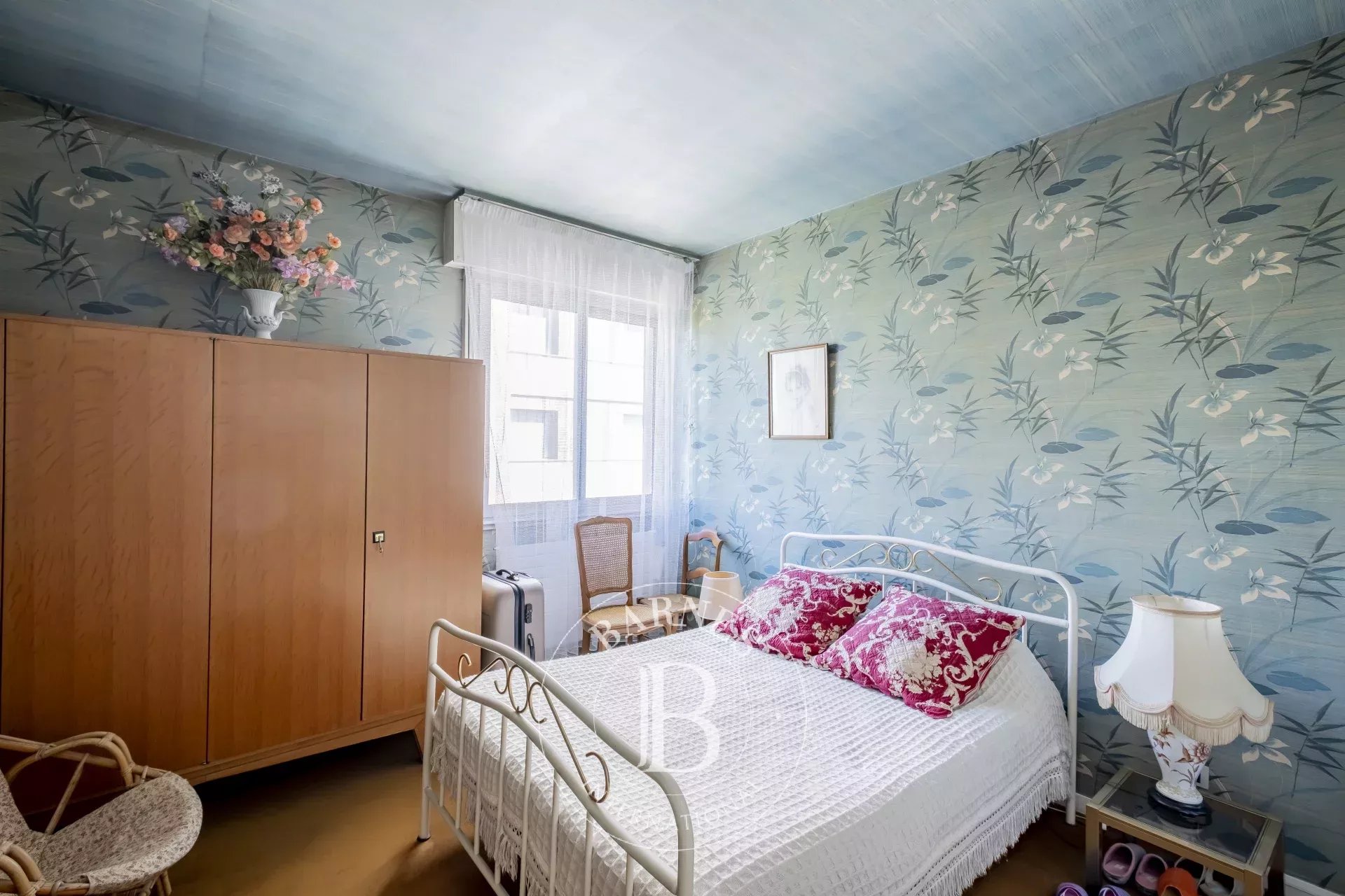 Daire Bordeaux - picture 7