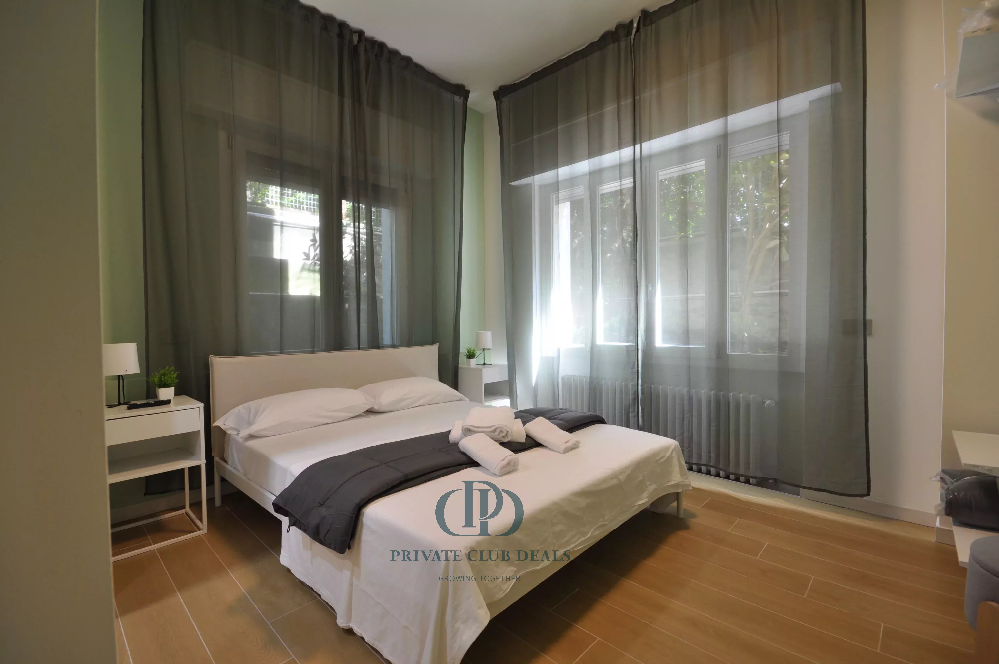 Daire Como - picture 22