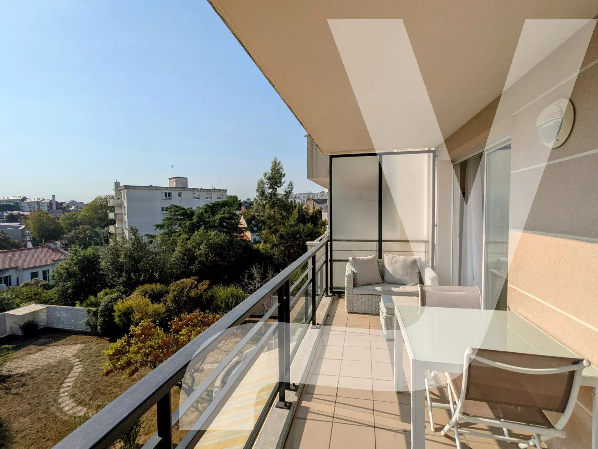 Agence immobilière de CityLife Nantes