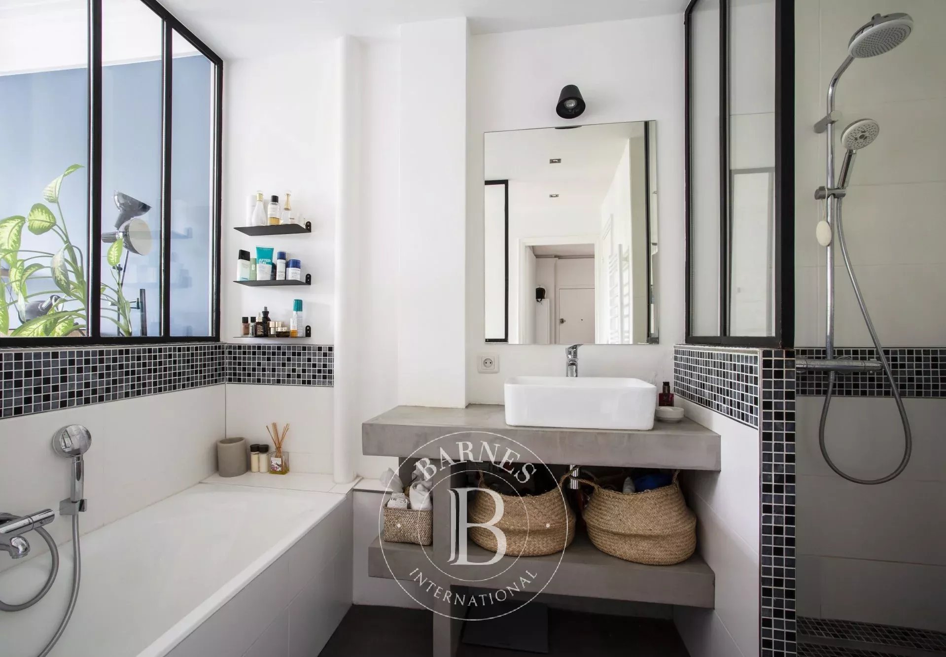 Daire Neuilly-sur-Seine - picture 7