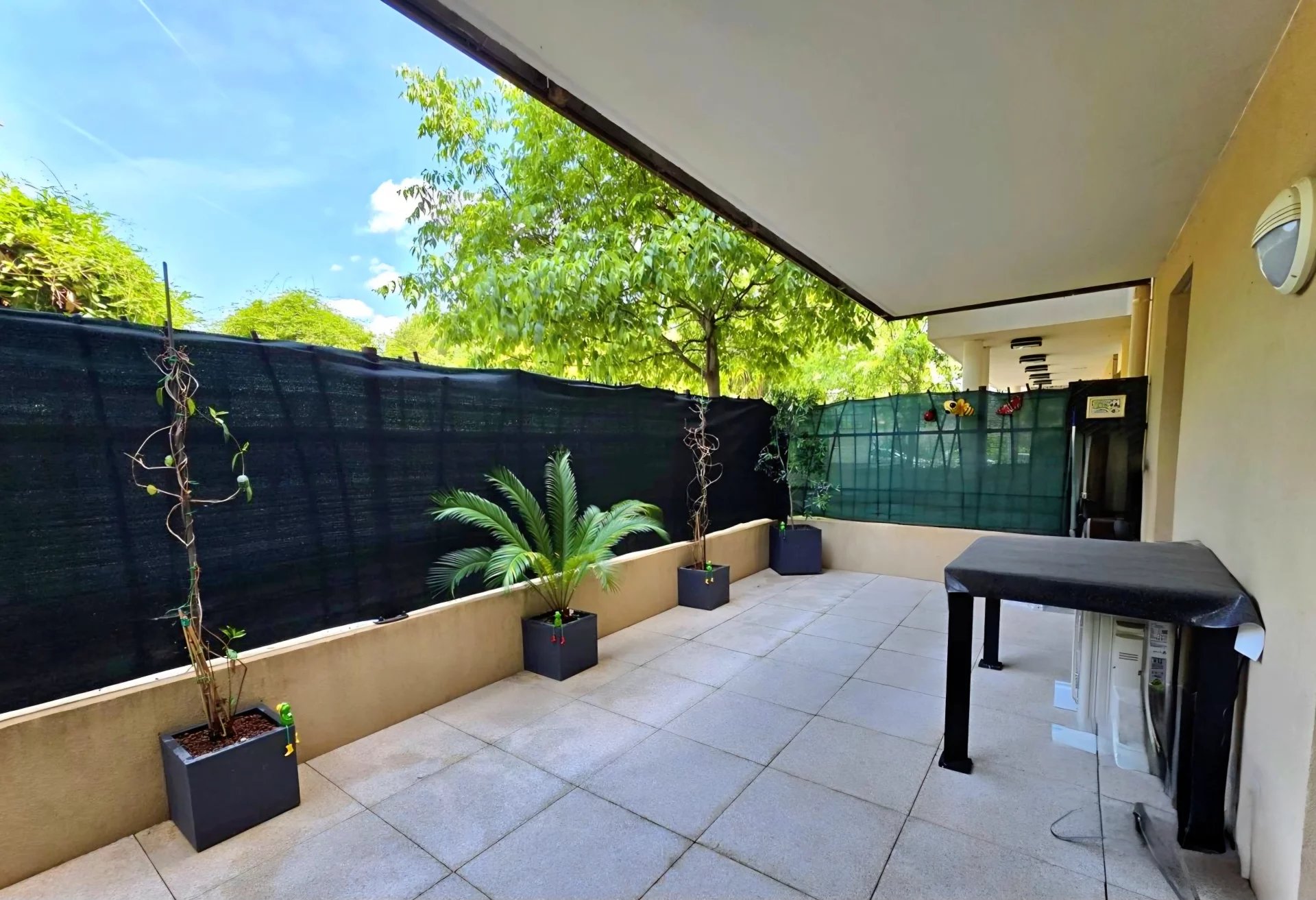 Maison à vendre, 2 pièces, 36 m², Carros
