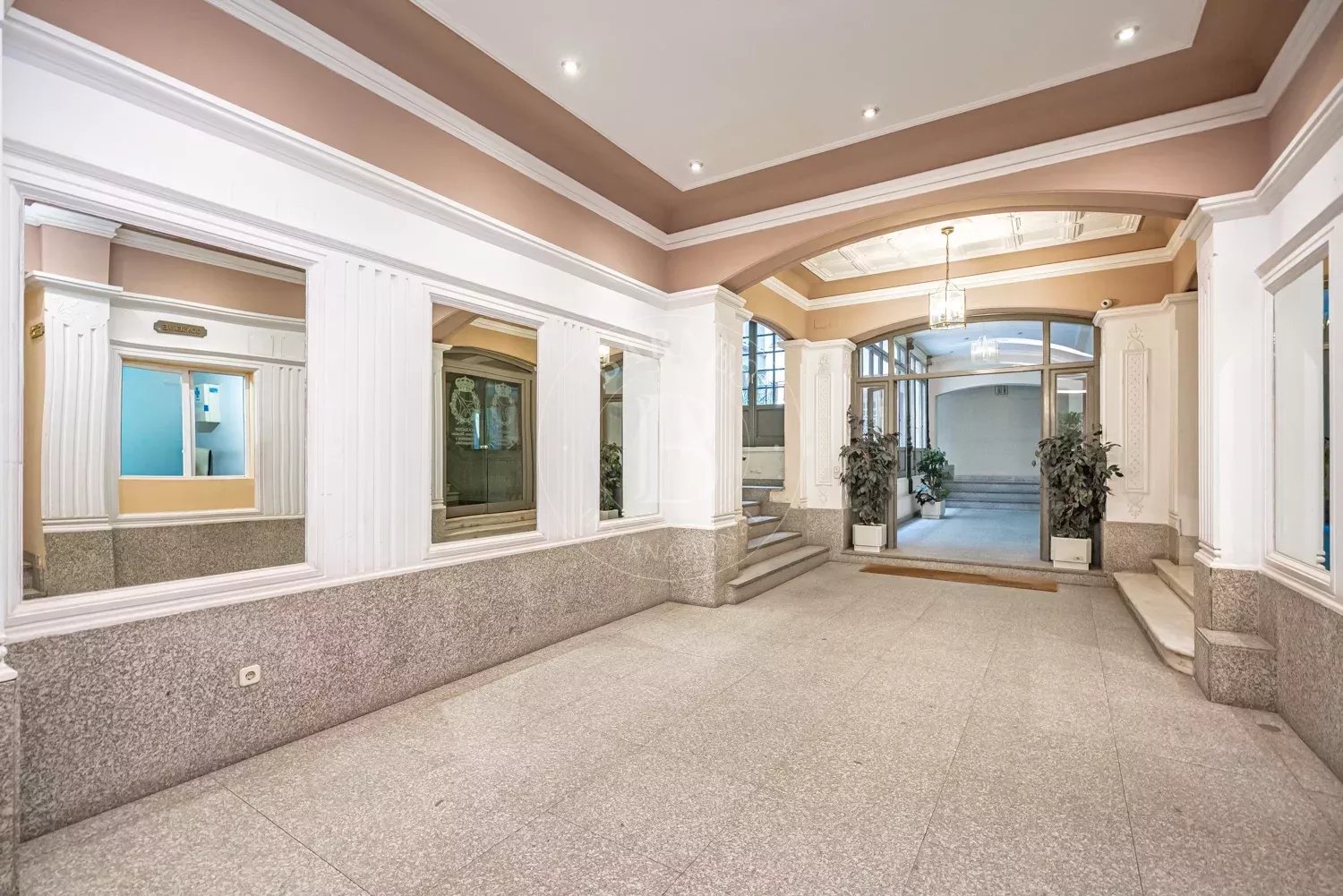 Daire Madrid - picture 31