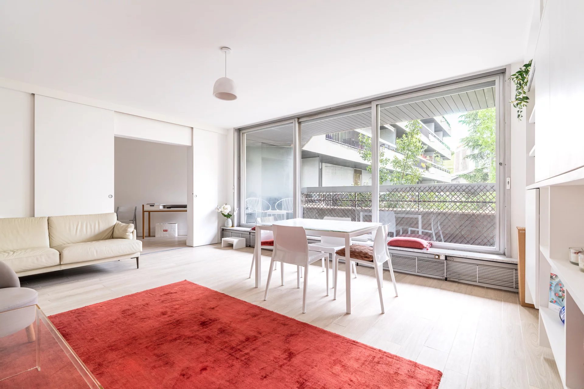 Piso Neuilly-sur-Seine - picture 3