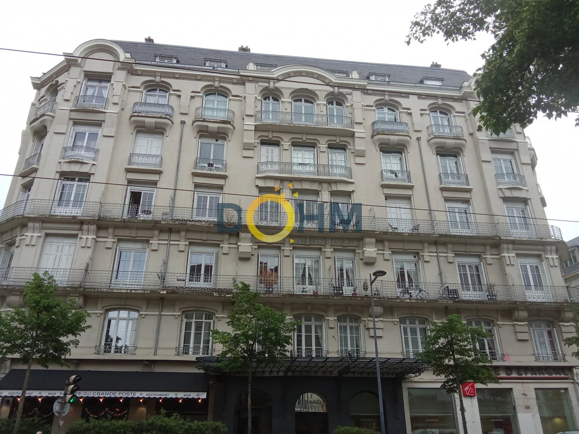 Vente Appartement Saint-Étienne