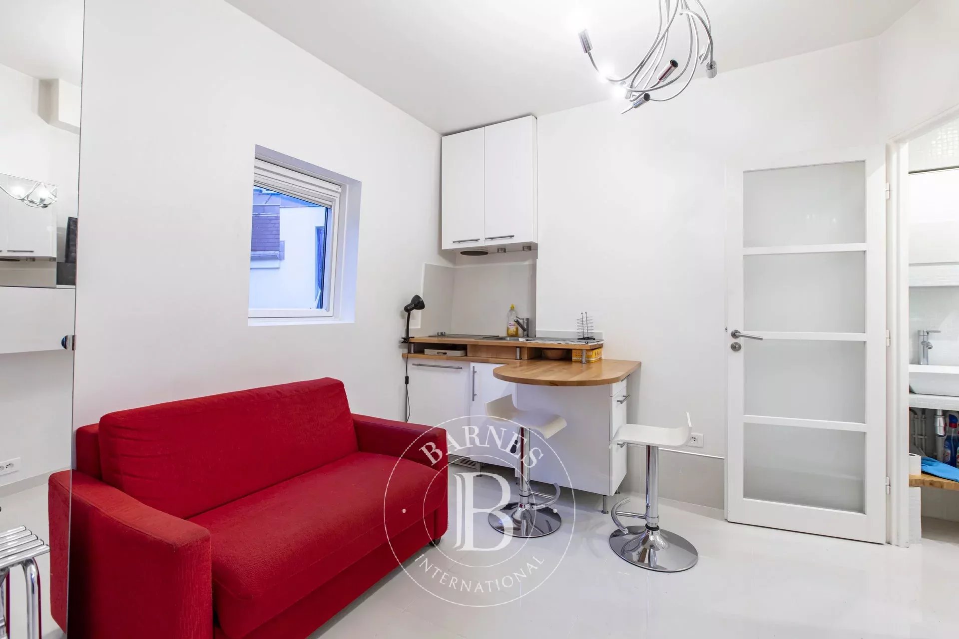 Exclusive - Paris 16 - Chaillot - 4-bedroom family apartment - Studio - Parking - picture 12