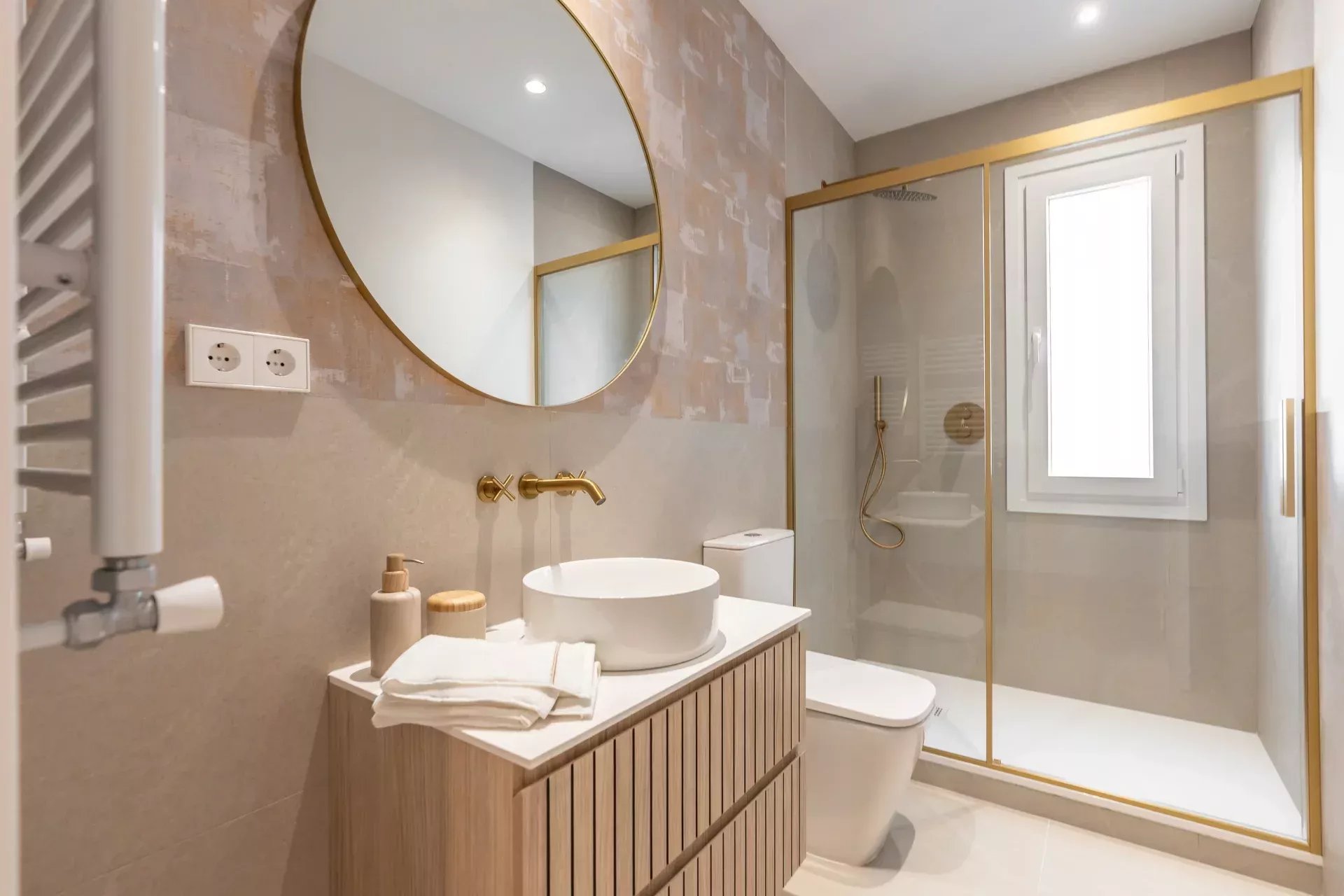 Design Japonais-Nordique avec Lumière Naturelle à Lista - picture 31