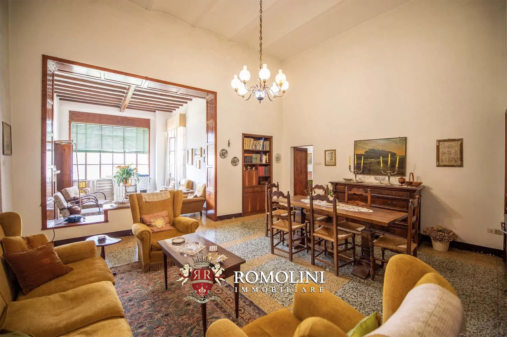 4 Bedroom Villa/Townhouse's Image 14