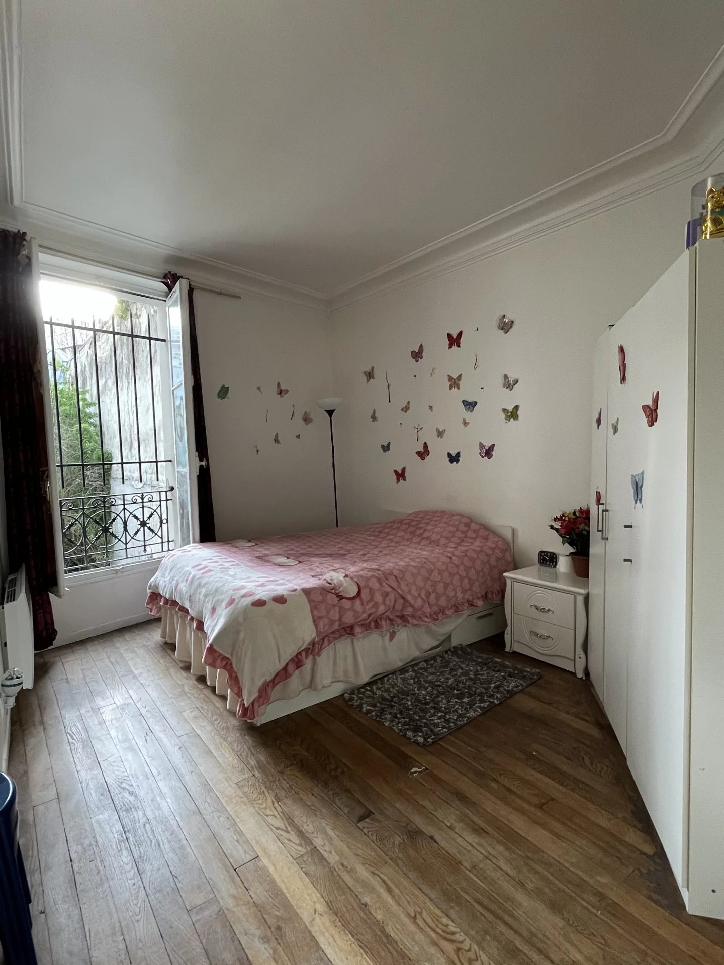 Vente Appartement Paris 19ème
