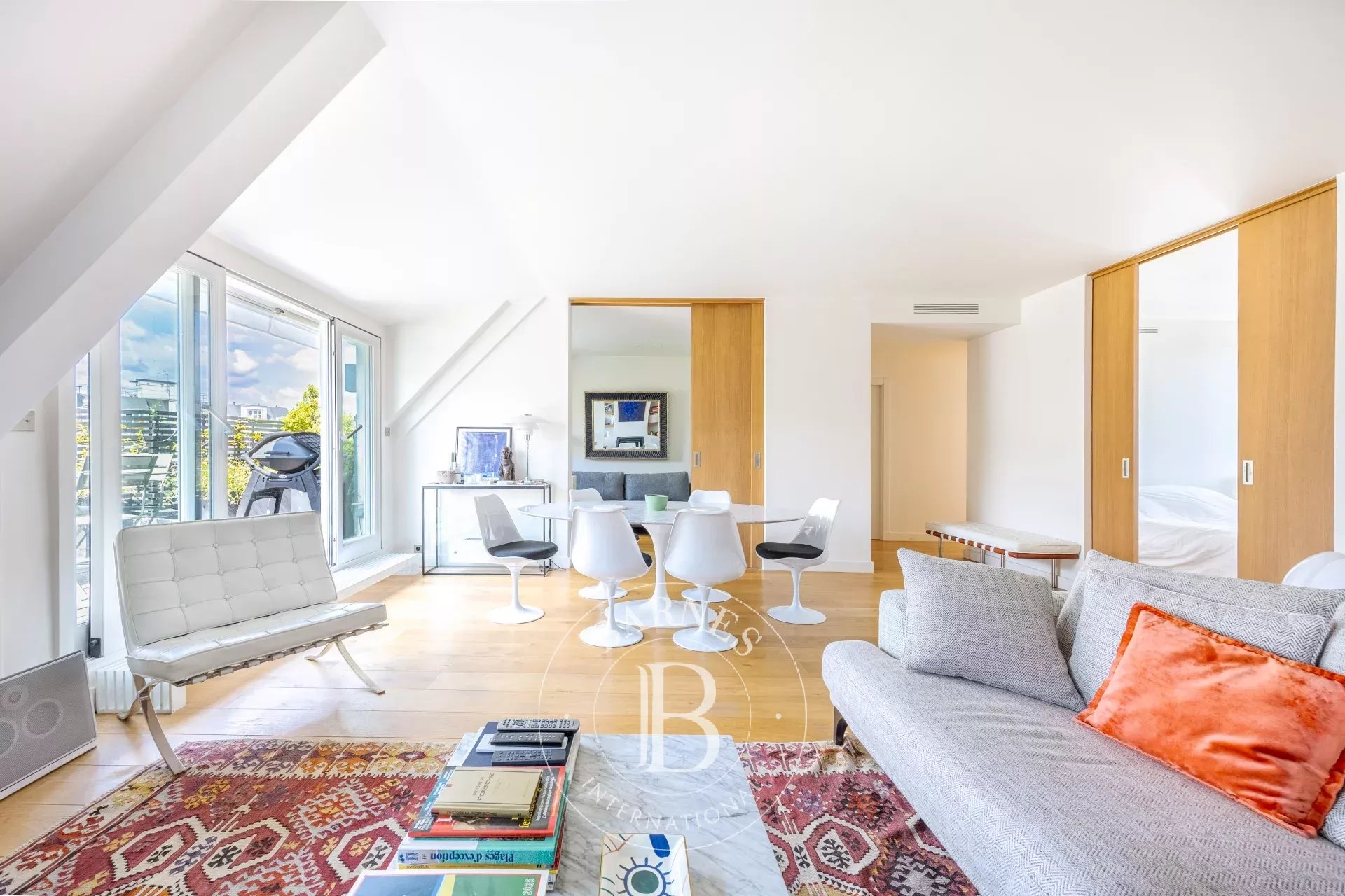 Appartement Paris 75017  -  ref 87009245 (picture 2)
