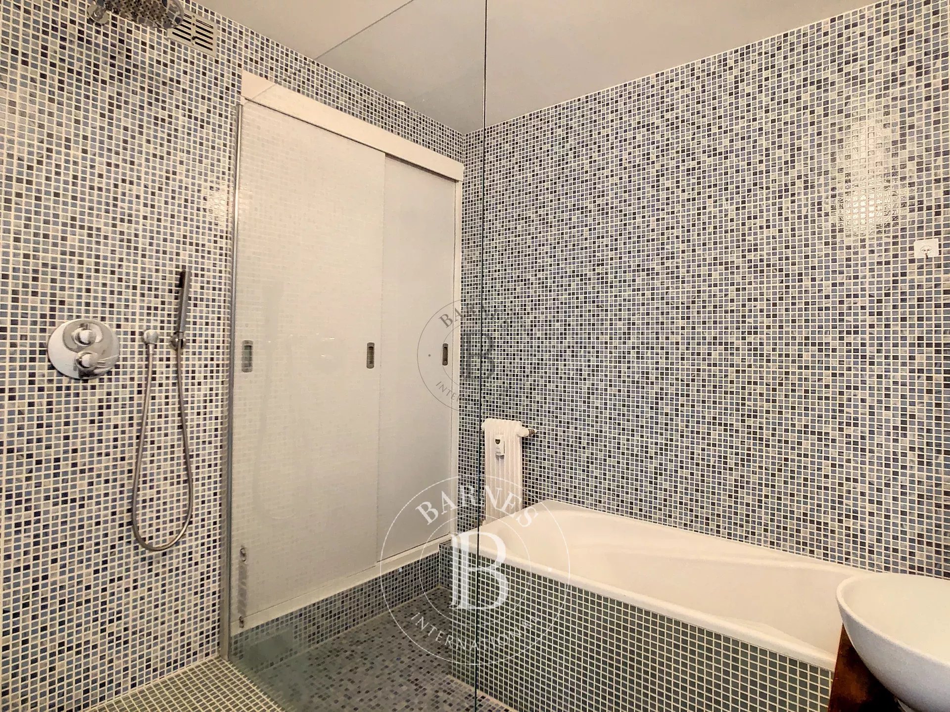 Daire Paris 16ème - picture 7