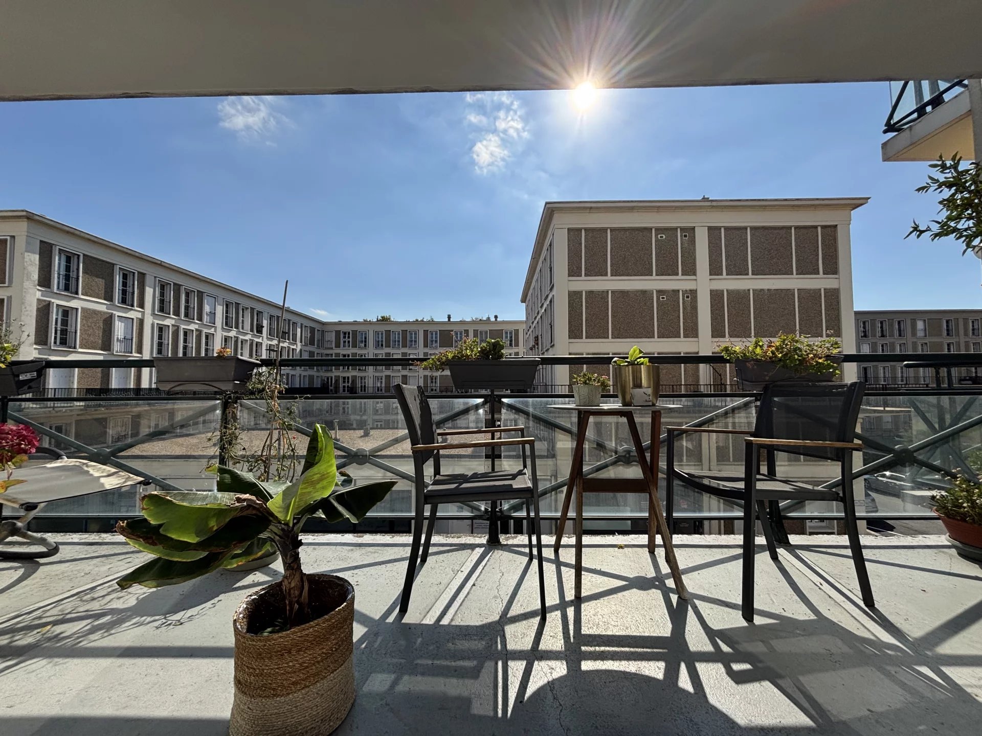 Vente Appartement Le Havre