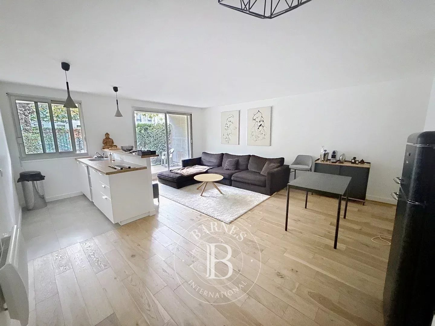 Daire Le Perreux-sur-Marne