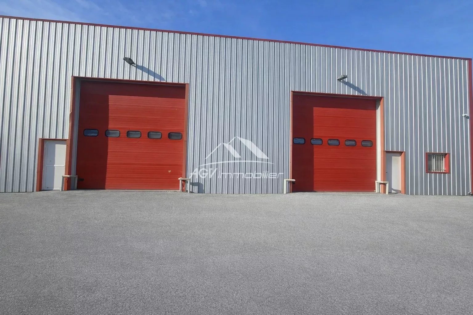 Agence immobilière de AGV IMMOBILIER