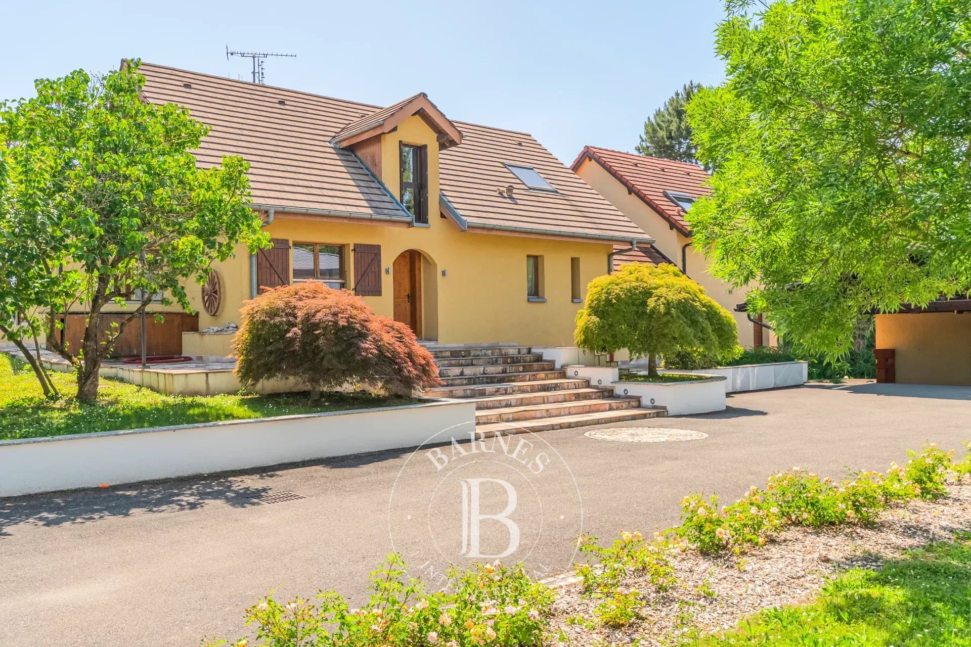 Maison Veigy-Foncenex  -  ref 86806249 (picture 2)