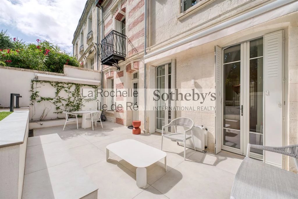 Vente Maison La Rochelle