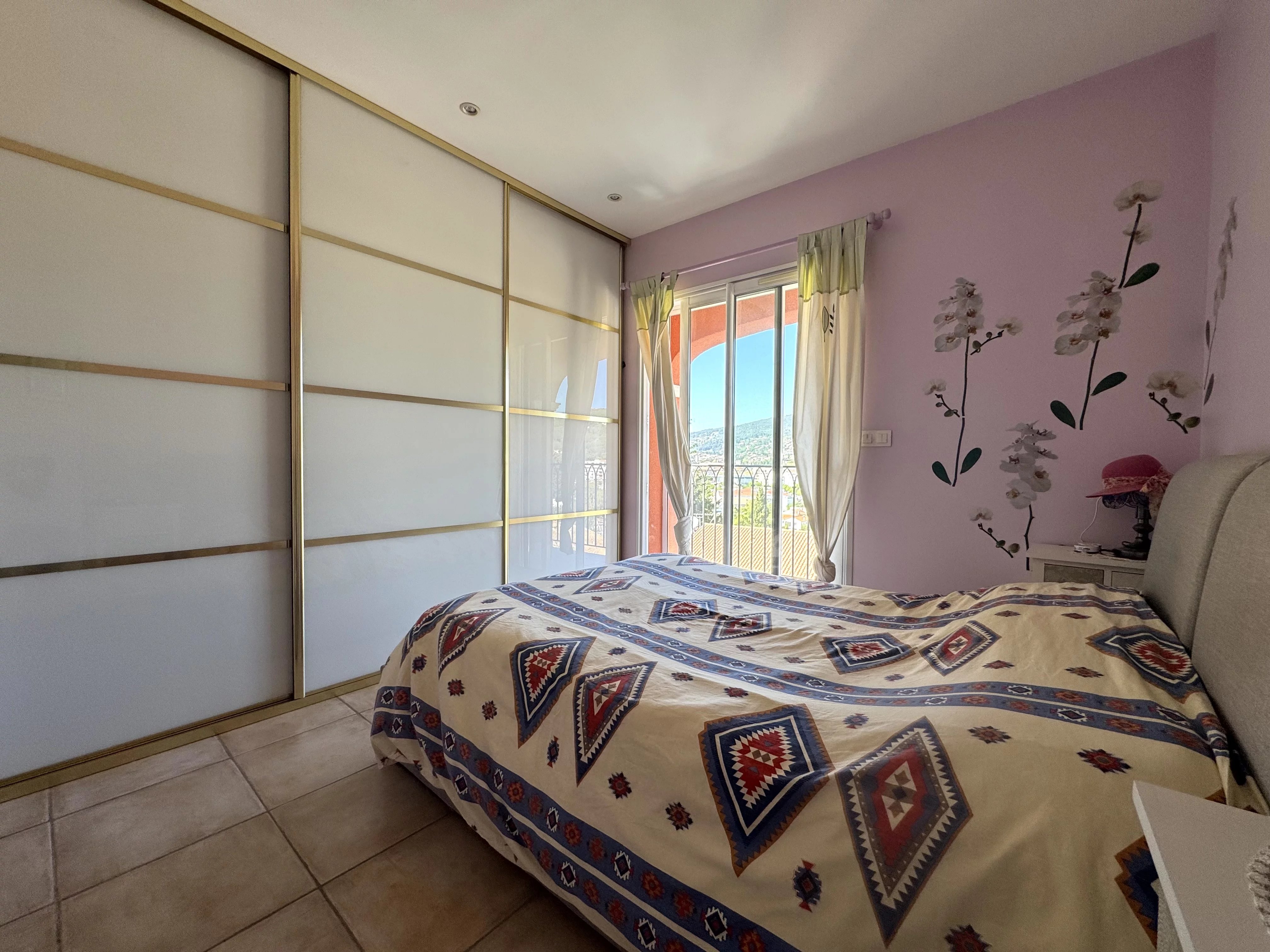 VILLA TRADITIONNELLE R+1 - 3 CHAMBRES DRAGUIGNAN — photo 19